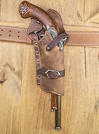 Pistol holster - Jack Rackham